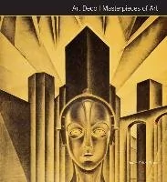 Janet Tyson Art Deco Masterpieces of Art - Albumy obcojęzyczne - miniaturka - grafika 1