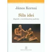 Ekonomia - Siła Idei. Zapiski z Intelektualnej Podróży - miniaturka - grafika 1