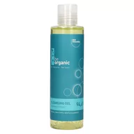 Olejki do mycia twarzy - Be Organic, Łagodny żel do mycia twarzy, 200 ml - miniaturka - grafika 1