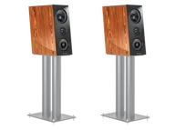 Głośniki i kolumny - Audio Physic Spark (glass rosewood) - miniaturka - grafika 1