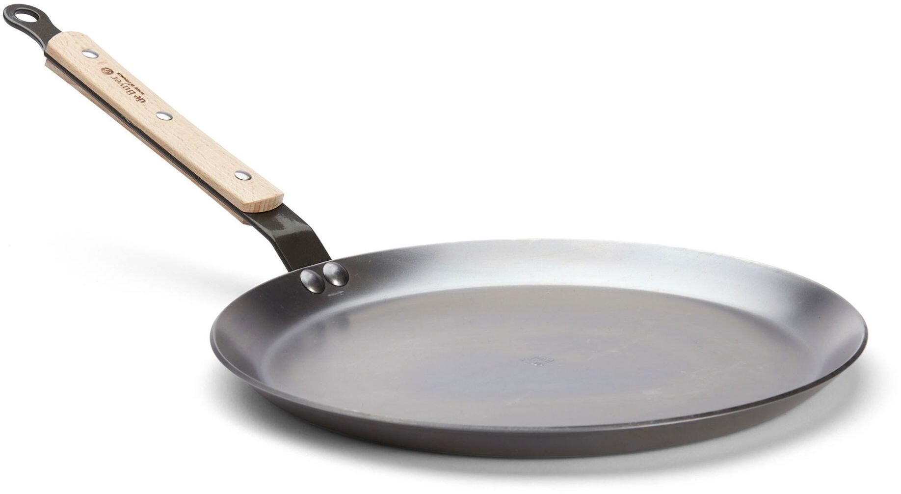 Patelnia do naleśników, 26 cm, Mineral B Bois