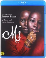 Horrory Blu-Ray - To my - miniaturka - grafika 1