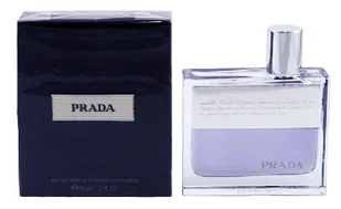 Prada Men Woda toaletowa 50ml - Wody i perfumy męskie - miniaturka - grafika 5