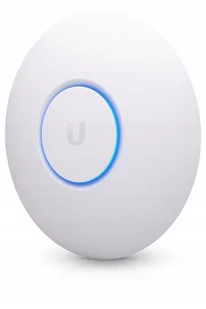 Ubiquiti UAP-NANOHD-3 - Routery - miniaturka - grafika 1