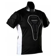 Koszulki sportowe męskie - Koszulka męska WinnWell  Padded Basic M - miniaturka - grafika 1