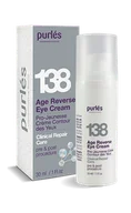 Kosmetyki pod oczy - Purles 138 Age Reverse Eye Cream Odmładzający krem na okolice oczu 30 ml - miniaturka - grafika 1