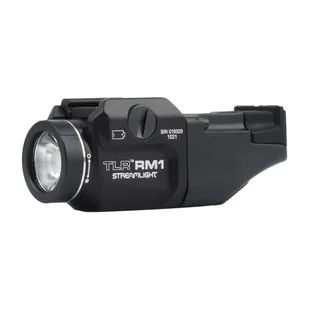 Streamlight - TLR RM 1 - L-69441 - Latarki - miniaturka - grafika 1