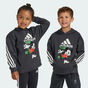 Bluza Disney Mickey Mouse - Odzież sportowa dziecięca - miniaturka - grafika 1
