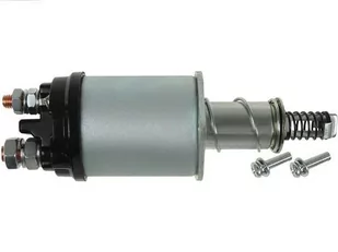 Włącznik elektromagnetyczny, rozrusznik As-pl SS4012 - Akcesoria do układu elektrycznego - miniaturka - grafika 1