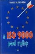 Biznes - Z ISO 9000 pod rękę - miniaturka - grafika 1