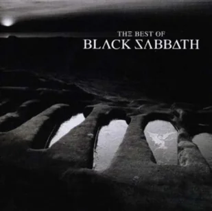 The Best Of Black Sabbath Black Sabbath - Metal, Punk - miniaturka - grafika 2