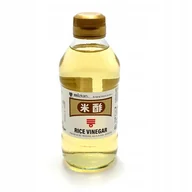 Ryż - Ocet ryżowy Mizkan Kome Su 275 ml - miniaturka - grafika 1