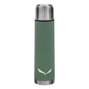 Termosy - SALEWA Termos RIENZA THERMO STAINLESS STEEL BOTTLE 0,5 L Duck Green - miniaturka - grafika 1