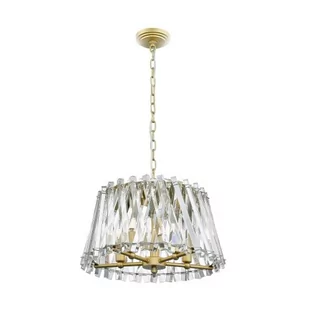 Zuma Line Lampa wisząca MIRABELL P0465-05K-V7V7 - Lampy sufitowe - miniaturka - grafika 2
