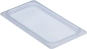 Pojemniki kuchenne - Cambro POKRYWKA DO POJEMNIKÓW CAMWEAR GN 1/3 325 x 176 mm - miniaturka - grafika 1