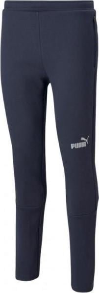 Puma Spodnie Puma teamFinal Casuals Pants M 657386 06, Rozmiar: 2XL