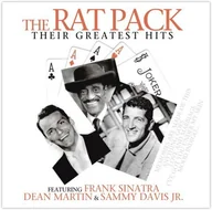 Muzyka klubowa, dance - The Rat Pack - Their Greatest Hits - miniaturka - grafika 1