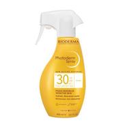 Bioderma Photoderm Spray Haute Protection SPF30+ 400ml