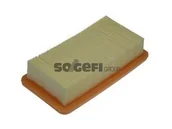 Filtry powietrza - Filtr powietrza Purflux A1331 - miniaturka - grafika 1