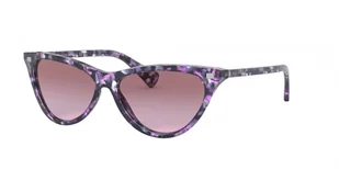 Okulary RALPH LAUREN RA5271-58928H. Okulary przeciwsłoneczne, Kolor PURPLE. Kobieta. - Okulary przeciwsłoneczne - miniaturka - grafika 1