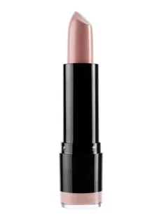 NYX Professional Makeup Professional Makeup - EXTRA CREAMY ROUND LIPSTICK - Kremowa pomadka do ust - 550 NYXR501 - Szminki - miniaturka - grafika 2