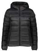 Kurtki damskie - Champion Kurtka pikowana w kolorze czarnym - miniaturka - grafika 1