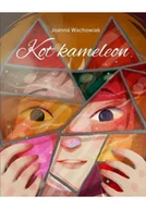 Poezja - Kot kameleon - miniaturka - grafika 1