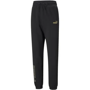 PUMA SPODNIE WINTERIZED 84820201 r XS - Dresy damskie - miniaturka - grafika 1