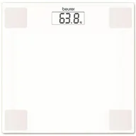 Wagi łazienkowe - Beurer GS14 - miniaturka - grafika 1