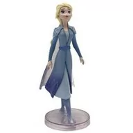 Figurki dla dzieci - Frozen 2 Elsa Adventure BULLYLAND - miniaturka - grafika 1
