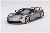Samochody i pojazdy dla dzieci - True Scale Pininfarina Battista 2019 1:18 Ts0460 - miniaturka - grafika 1