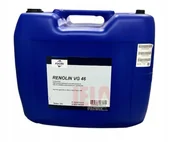 Płyny eksploatacyjne do aut - Olej Fuchs Renolin Vg 46 Hlp 20L - miniaturka - grafika 1