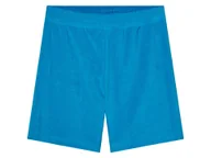 Spodnie i spodenki dla chłopców - pepperts!® Szorty chłopięce z bawełną (Niebieski, 134-140) - miniaturka - grafika 1