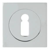 Akcesoria do drzwi - Szyld BB QUADRO-QR M6 - miniaturka - grafika 1