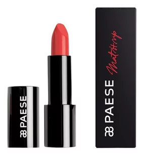 PAESE Mat It Up Matowa Pomadka - 60 Sunset 4.5 g 17333 - Szminki - miniaturka - grafika 1
