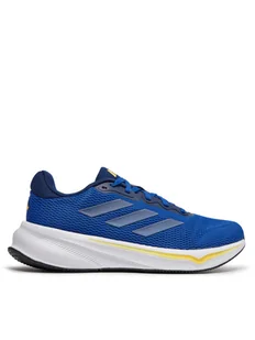 adidas Buty Response IF8597 Niebieski - Buty sportowe męskie - miniaturka - grafika 1