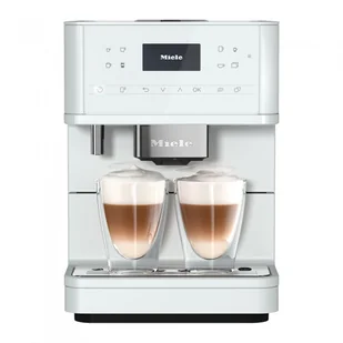 Ekspres do kawy Miele CM 6160 LOWS - Ekspresy do kawy - miniaturka - grafika 1