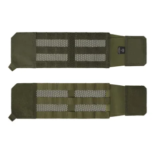 Pas do kamizelki taktycznej Helikon-Tex Guardian Cummerbund - Olive Green - Odzież taktyczna i umundurowanie - miniaturka - grafika 1