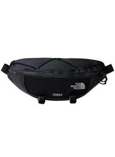 Nerka The North Face Terra Bum Bag 3 l - asphalt grey / tnf black - Nerki - miniaturka - grafika 1