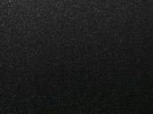 Meble modułowe i akcesoria - Okleina meblowa BROKAT Czarna 67,5 x 200 cm - miniaturka - grafika 1