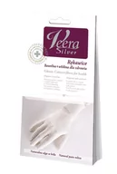 Rękawiczki jednorazowe - Veera Silver Rękawice Rozmiar S/M - miniaturka - grafika 1
