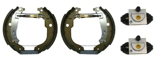BREMBO Szczęki hamulcowe BREMBO K61086 424220 K61086 - Szczęki hamulcowe - miniaturka - grafika 1