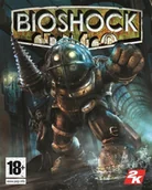 Gry PC Cyfrowe - BioShock - miniaturka - grafika 1