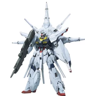 MG 1/100 Providence Gundam BL - Figurki dla dzieci - miniaturka - grafika 1