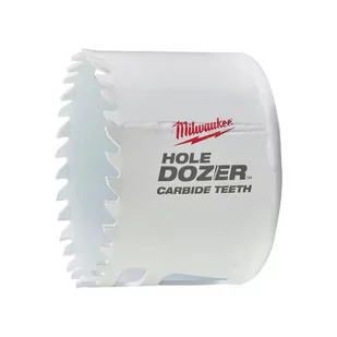 Milwaukee otwornica 67 mm z węglikiem wolframu Hole Dozer Carbide 49560729 - Otwornice - miniaturka - grafika 1