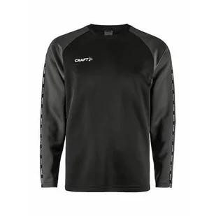 Koszulka treningowa męska Craft Squad 2.0 Crew Neck - Koszulki męskie - miniaturka - grafika 1