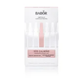 Serum do twarzy - BABOR BABOR SOS Calming 14.0 ml - miniaturka - grafika 1
