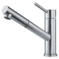 Baterie kuchenne - Franke Bateria ORBIT PULL-OUT stal szlachetna INOX) [115.0569.461] - miniaturka - grafika 1