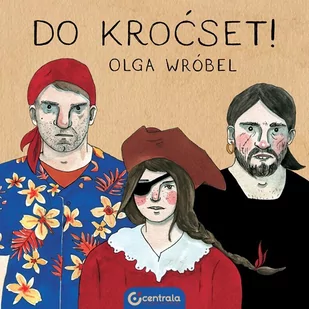 Do kroćset! - E-booki - komiksy - miniaturka - grafika 1
