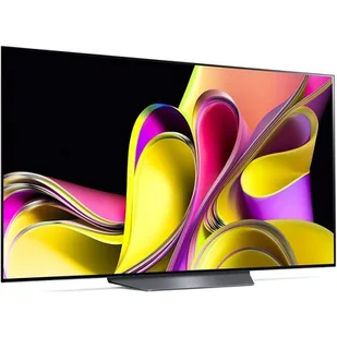 Telewizor LG OLED77B33LA - 77" 4K - Telewizory - miniaturka - grafika 1